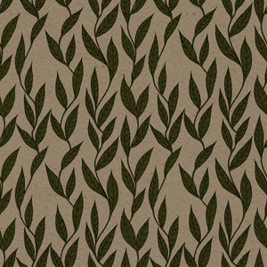 Permanent Collection- Wavy Willow surface design